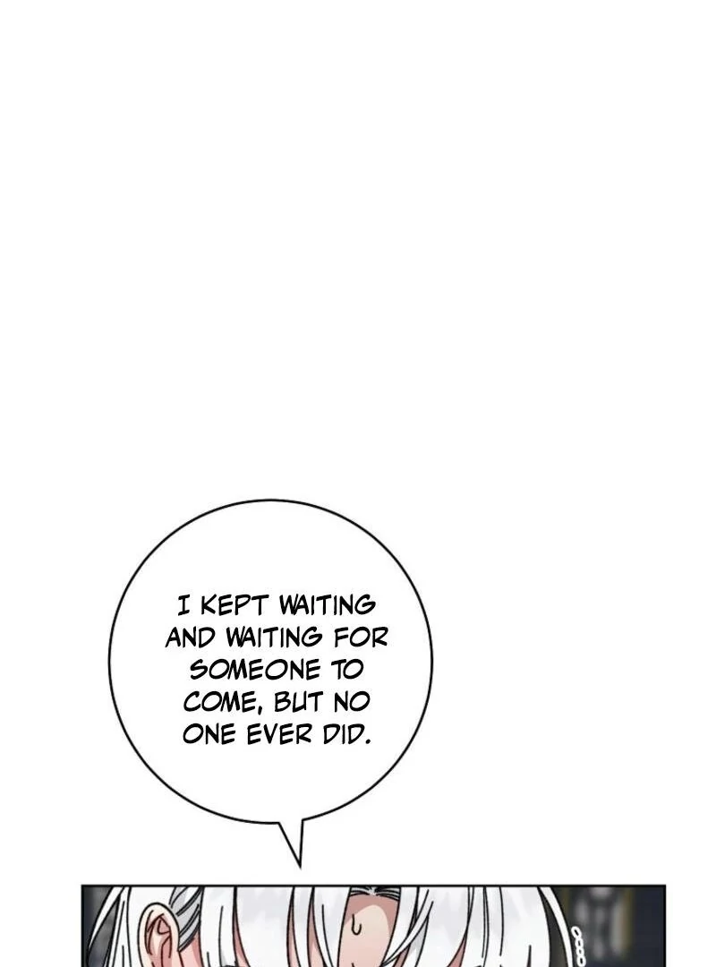 The Baby Concubine Wants to Live Quietly Chapter 113 - Page 124