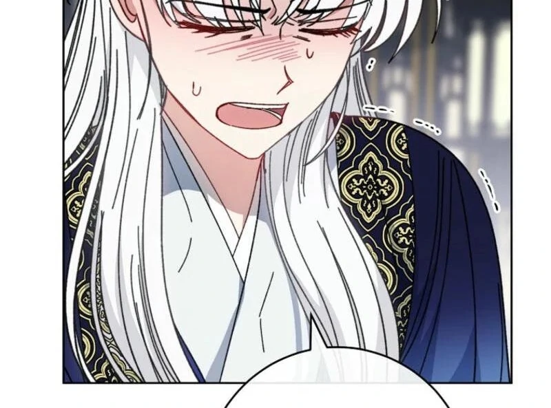 The Baby Concubine Wants to Live Quietly Chapter 113 - Page 125