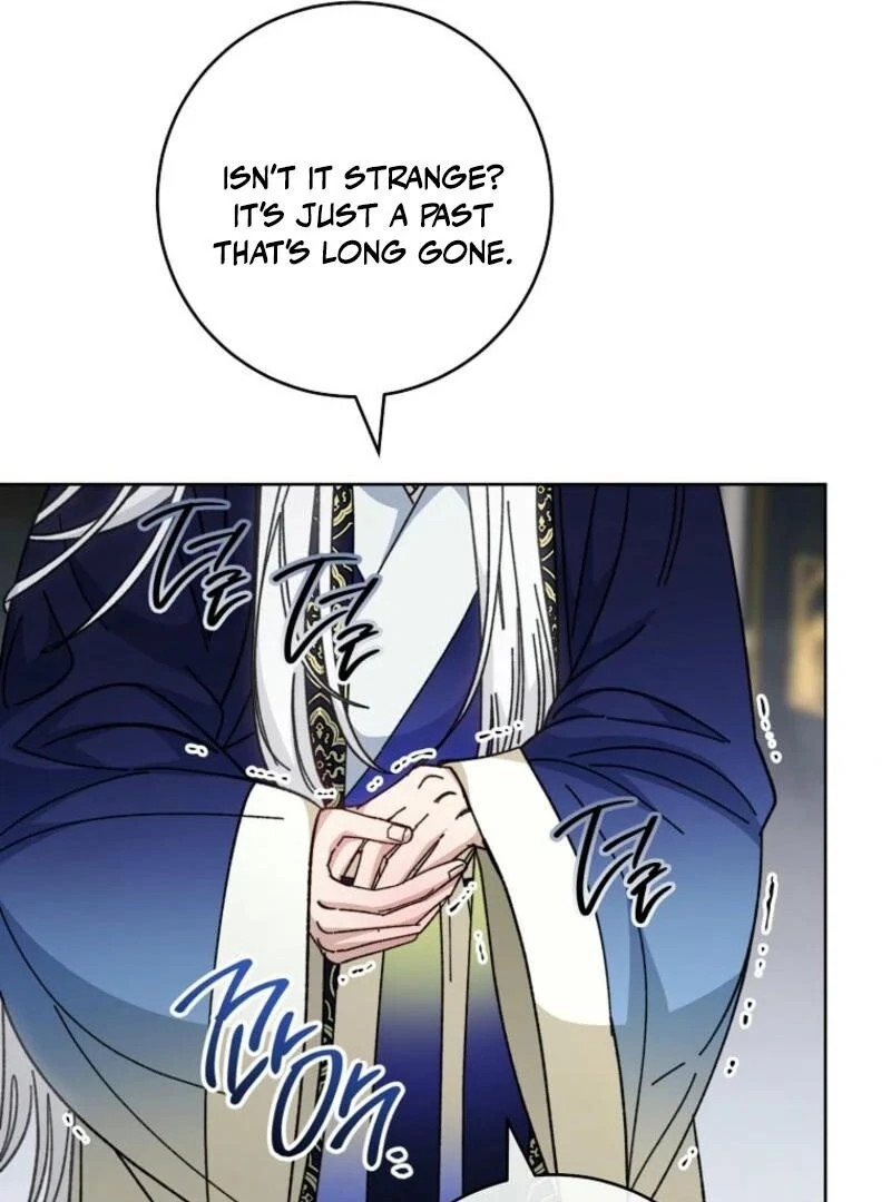 The Baby Concubine Wants to Live Quietly Chapter 113 - Page 127