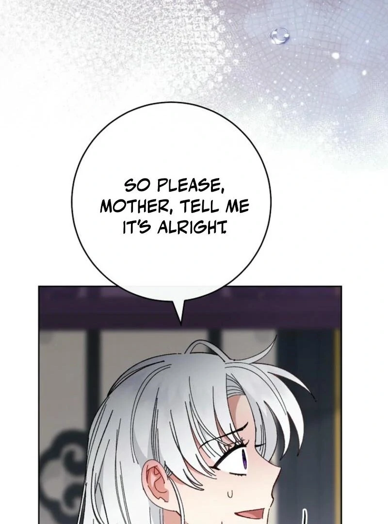 The Baby Concubine Wants to Live Quietly Chapter 113 - Page 130