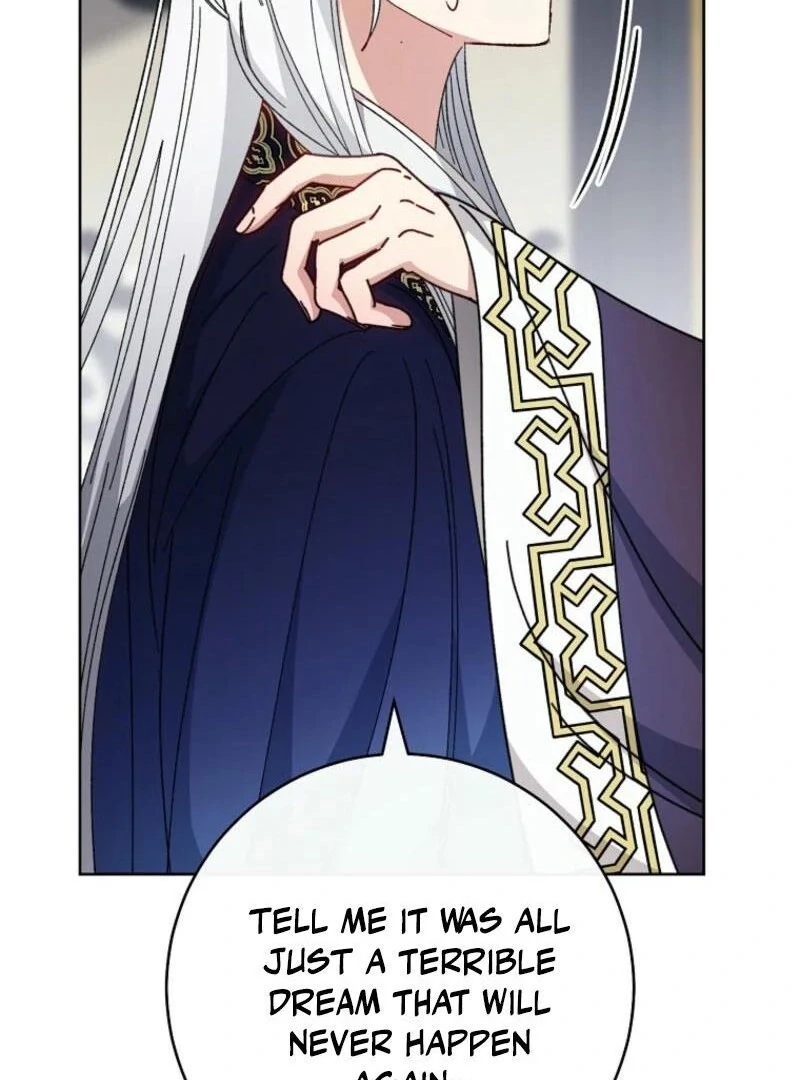 The Baby Concubine Wants to Live Quietly Chapter 113 - Page 131