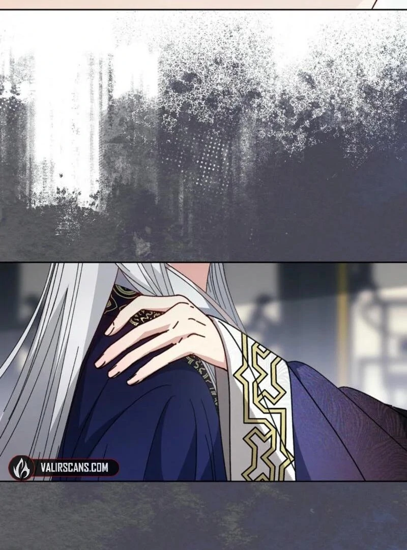 The Baby Concubine Wants to Live Quietly Chapter 113 - Page 133