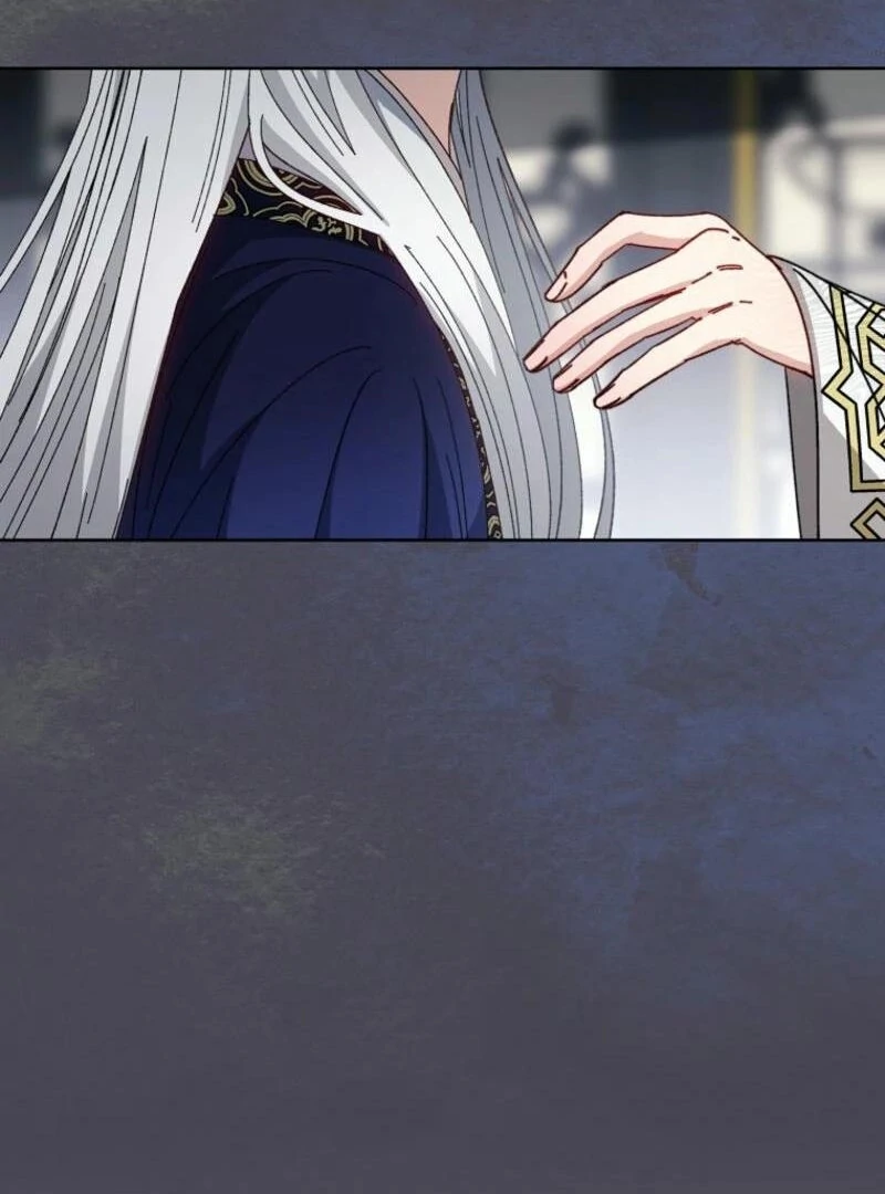 The Baby Concubine Wants to Live Quietly Chapter 113 - Page 134