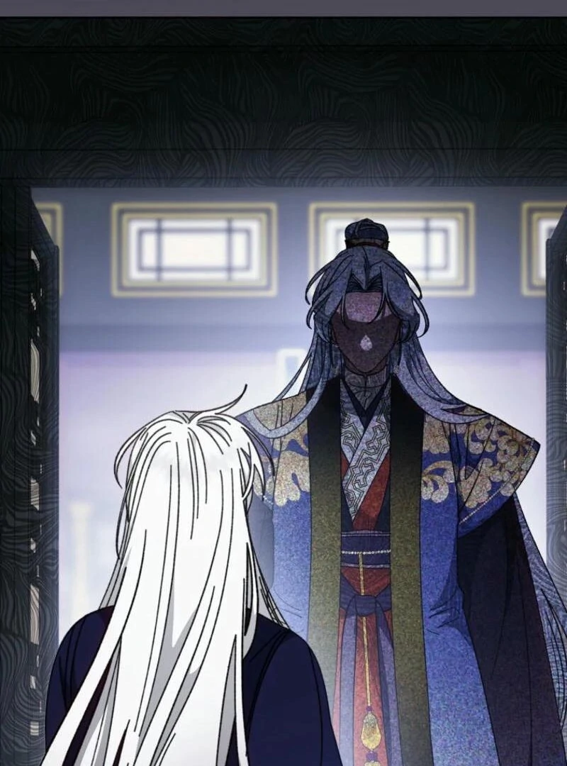 The Baby Concubine Wants to Live Quietly Chapter 113 - Page 135