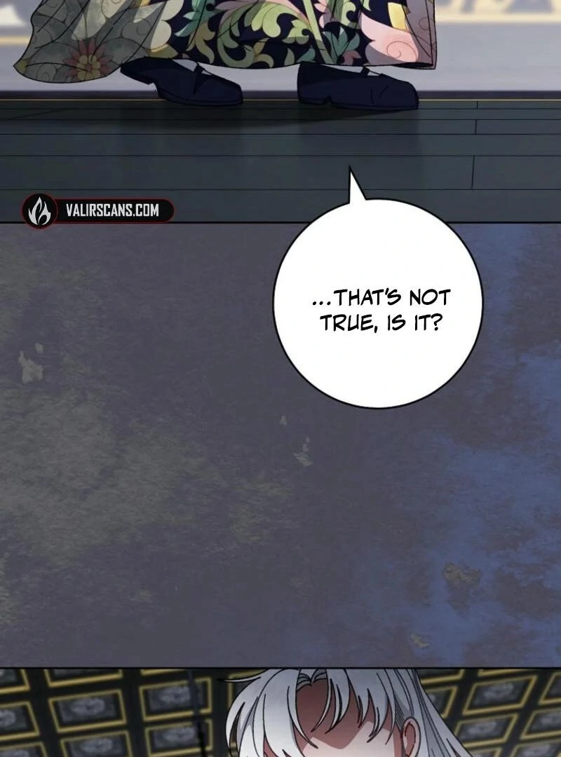 The Baby Concubine Wants to Live Quietly Chapter 113 - Page 142