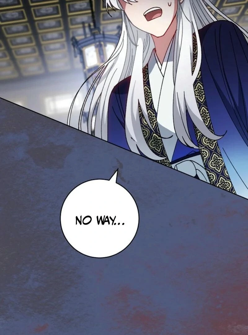 The Baby Concubine Wants to Live Quietly Chapter 113 - Page 143