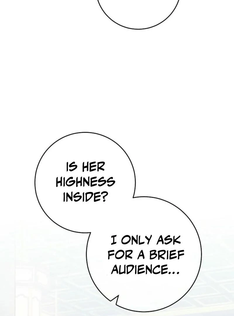 The Baby Concubine Wants to Live Quietly Chapter 113 - Page 15