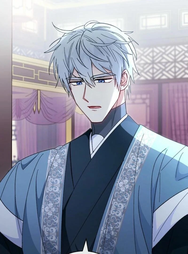 The Baby Concubine Wants to Live Quietly Chapter 113 - Page 16