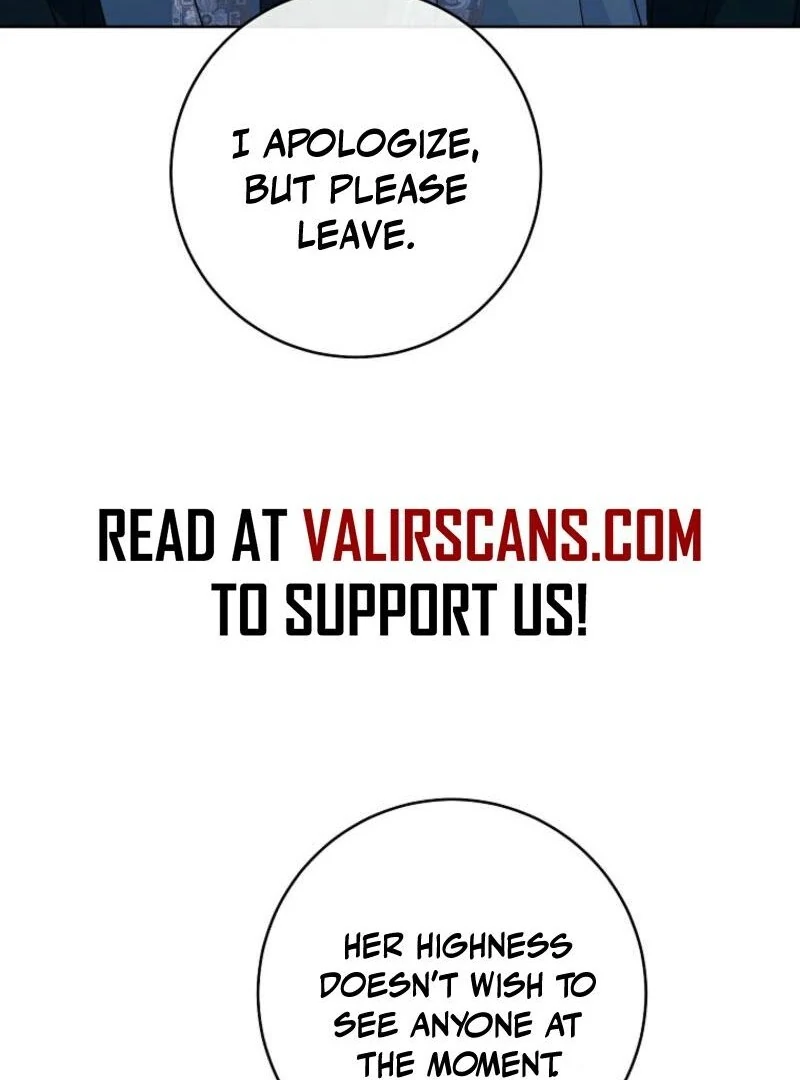 The Baby Concubine Wants to Live Quietly Chapter 113 - Page 17