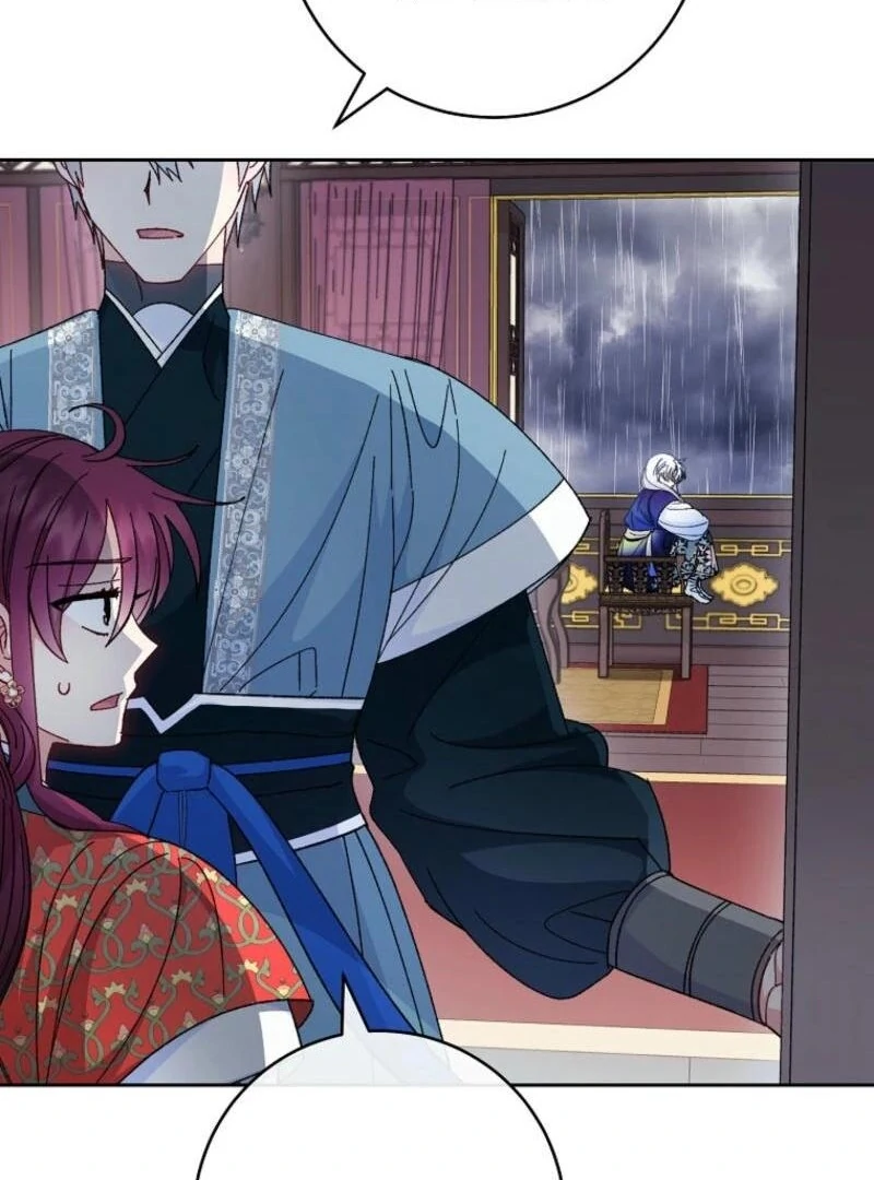 The Baby Concubine Wants to Live Quietly Chapter 113 - Page 18