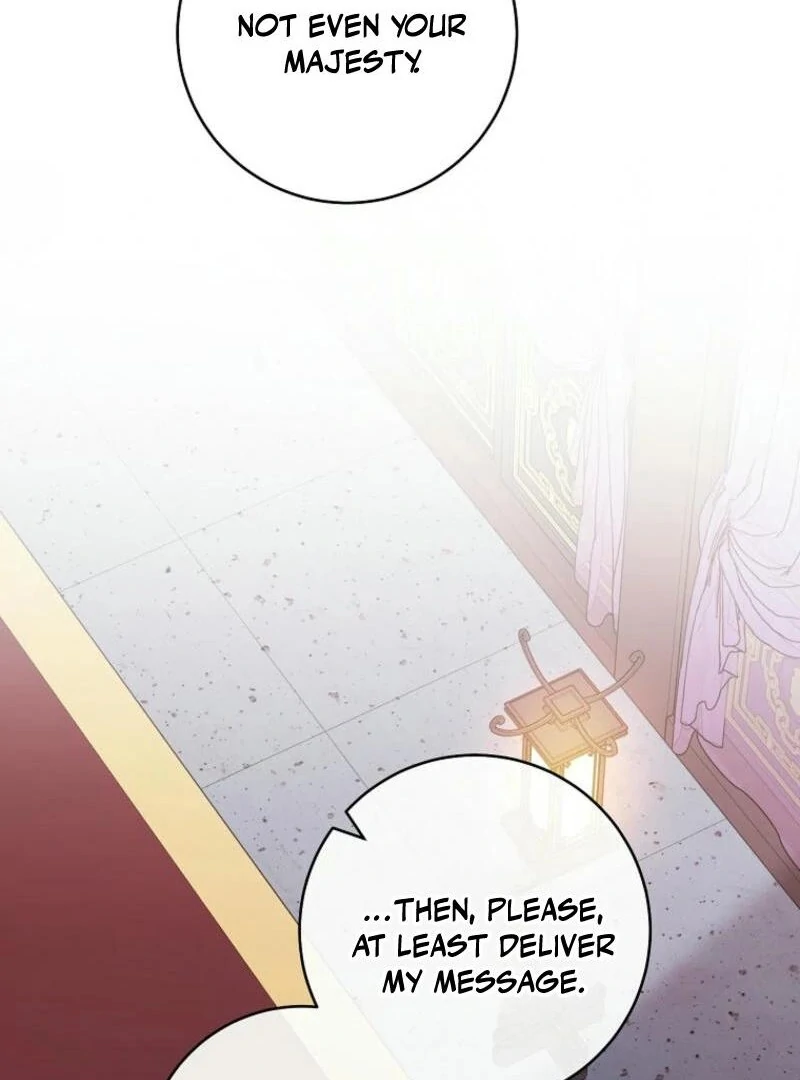 The Baby Concubine Wants to Live Quietly Chapter 113 - Page 19