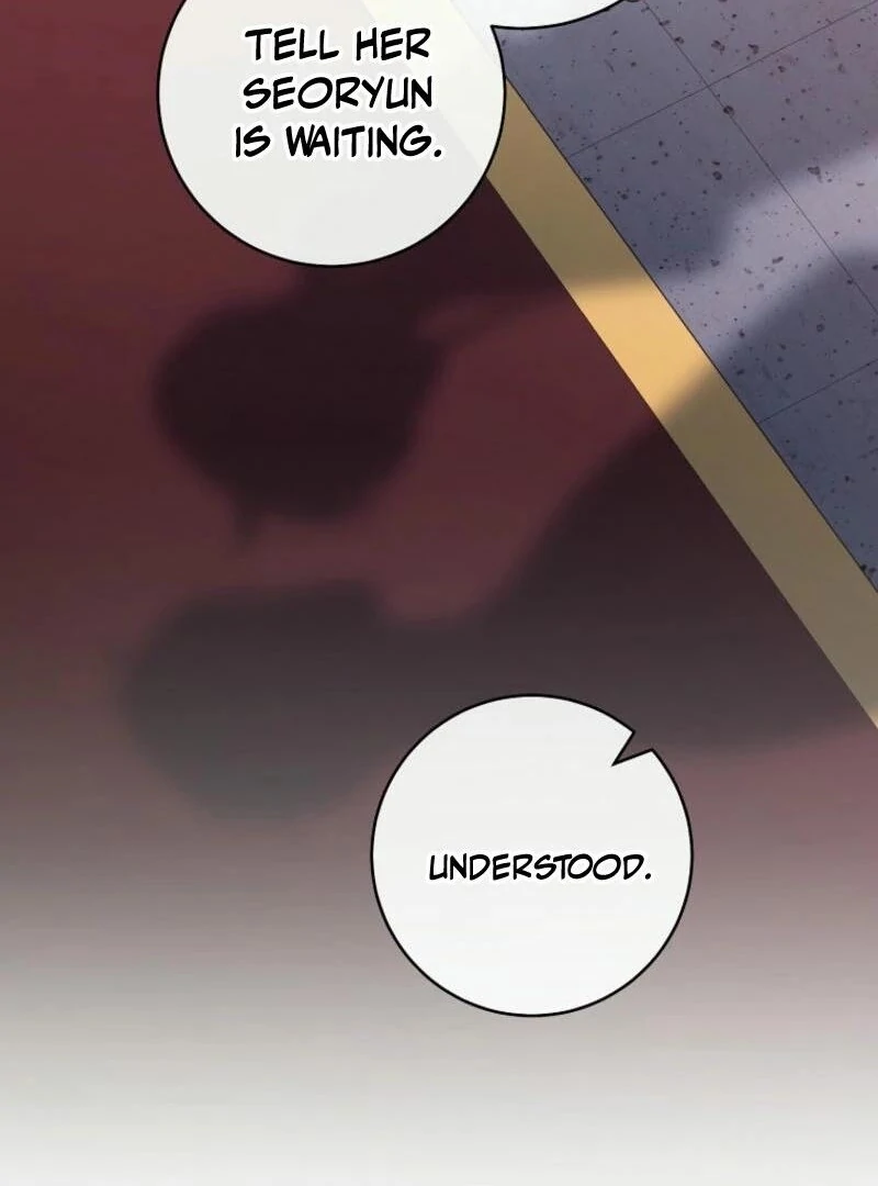 The Baby Concubine Wants to Live Quietly Chapter 113 - Page 20