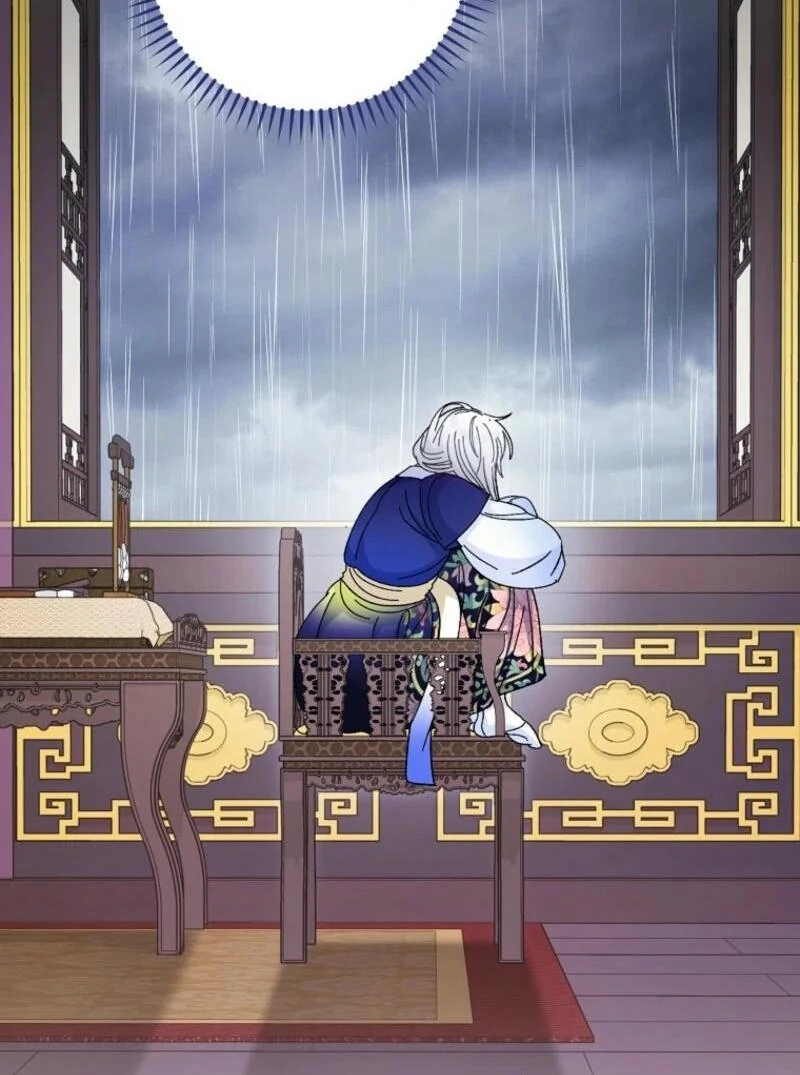 The Baby Concubine Wants to Live Quietly Chapter 113 - Page 23