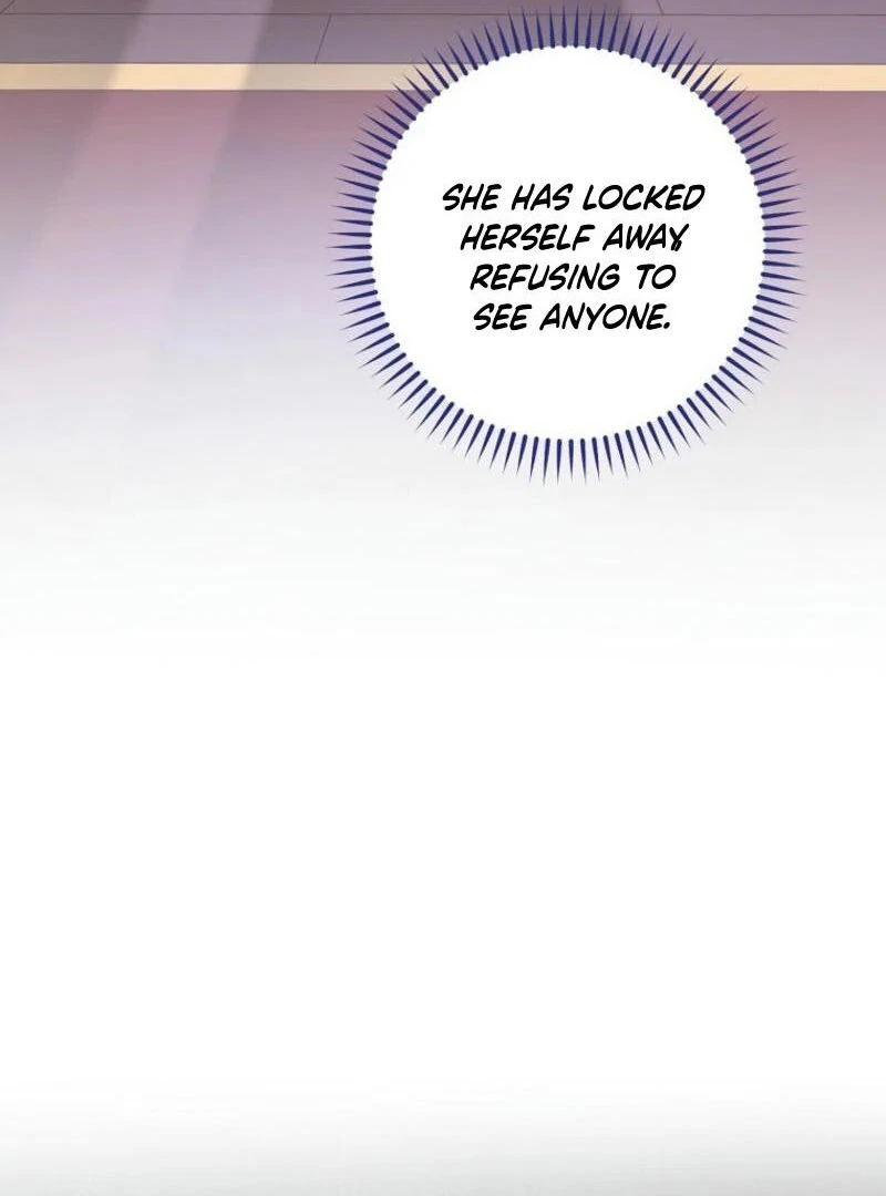 The Baby Concubine Wants to Live Quietly Chapter 113 - Page 24