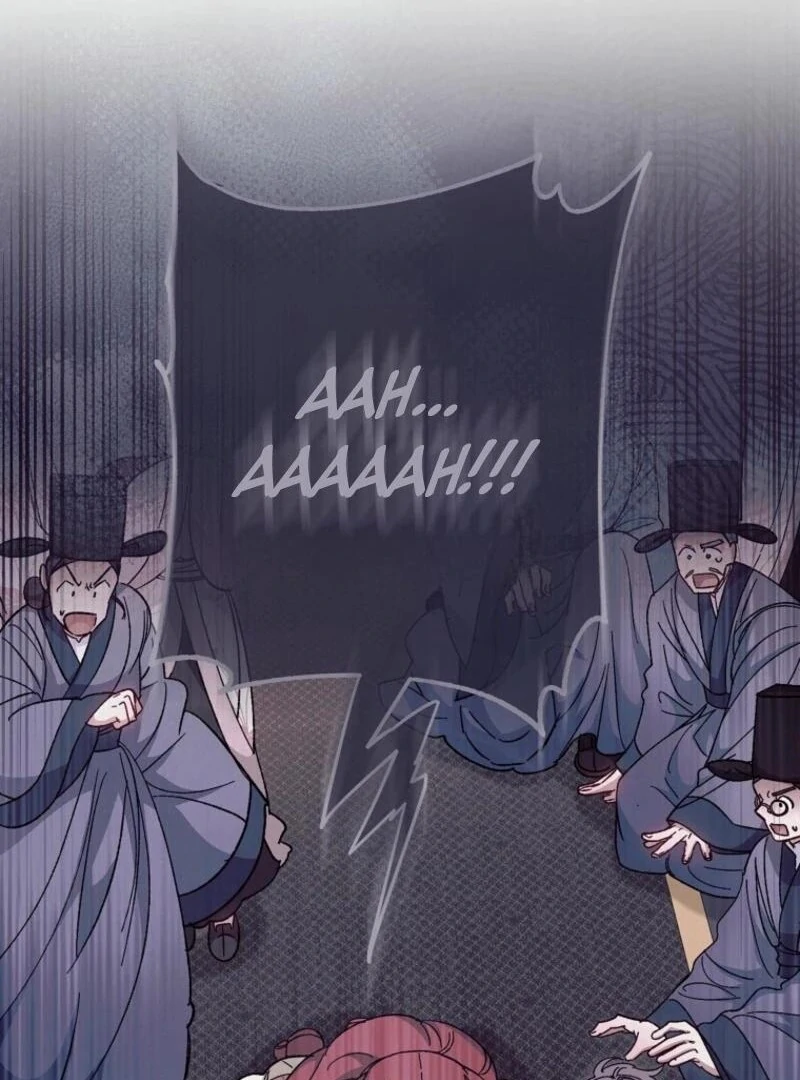 The Baby Concubine Wants to Live Quietly Chapter 113 - Page 25