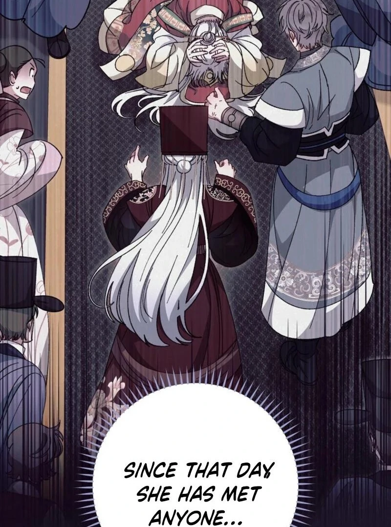 The Baby Concubine Wants to Live Quietly Chapter 113 - Page 26