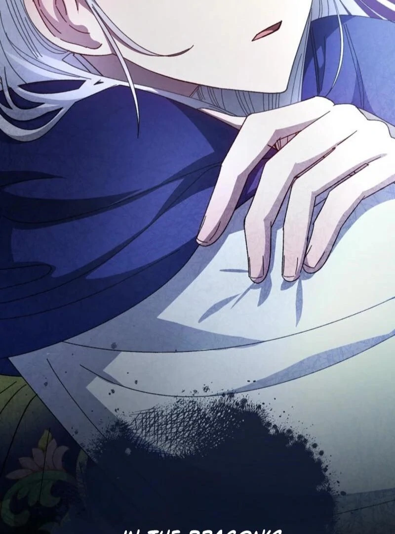 The Baby Concubine Wants to Live Quietly Chapter 113 - Page 32