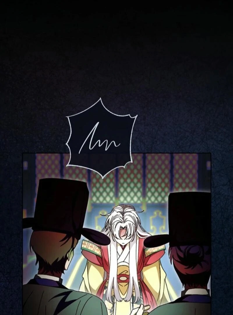 The Baby Concubine Wants to Live Quietly Chapter 113 - Page 37