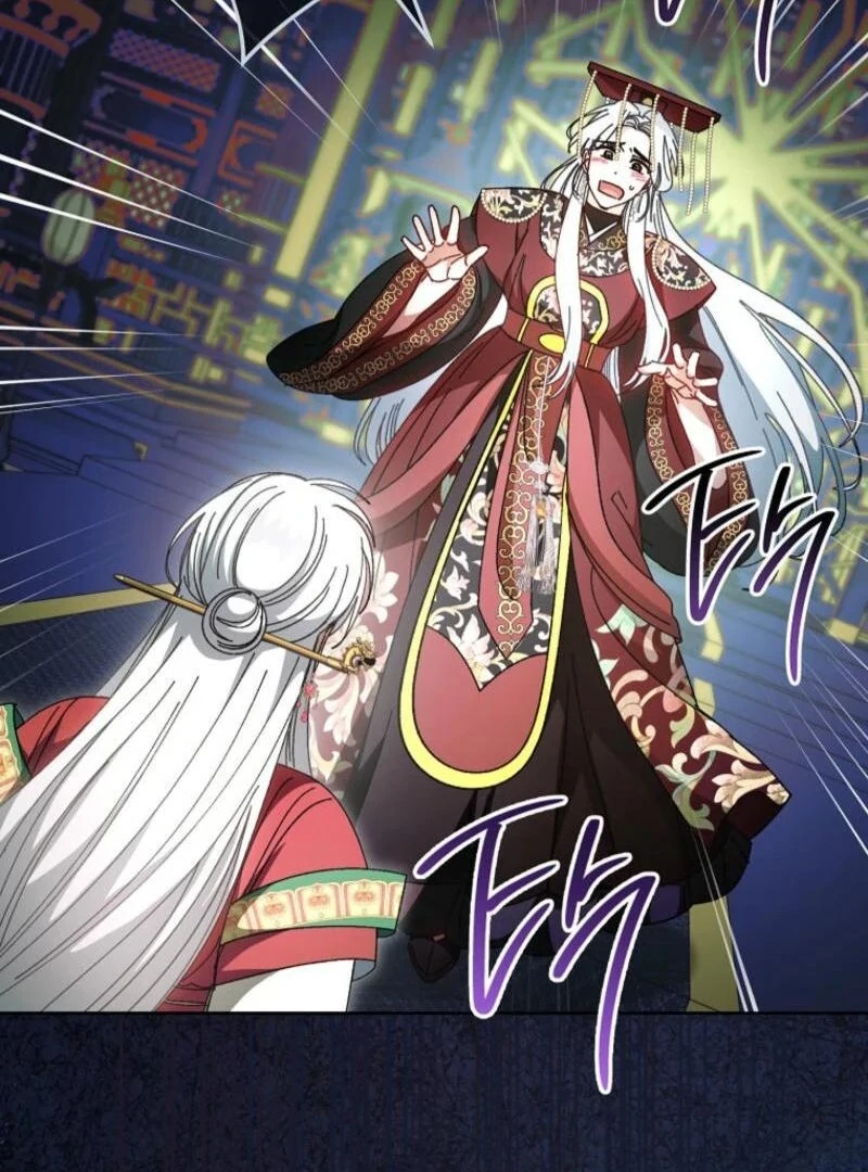 The Baby Concubine Wants to Live Quietly Chapter 113 - Page 42