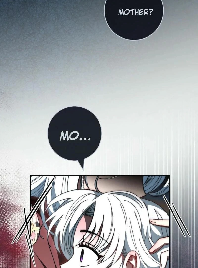 The Baby Concubine Wants to Live Quietly Chapter 113 - Page 44