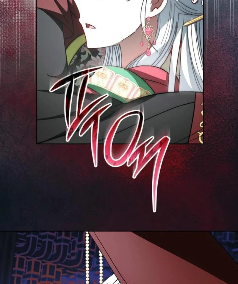 The Baby Concubine Wants to Live Quietly Chapter 113 - Page 45