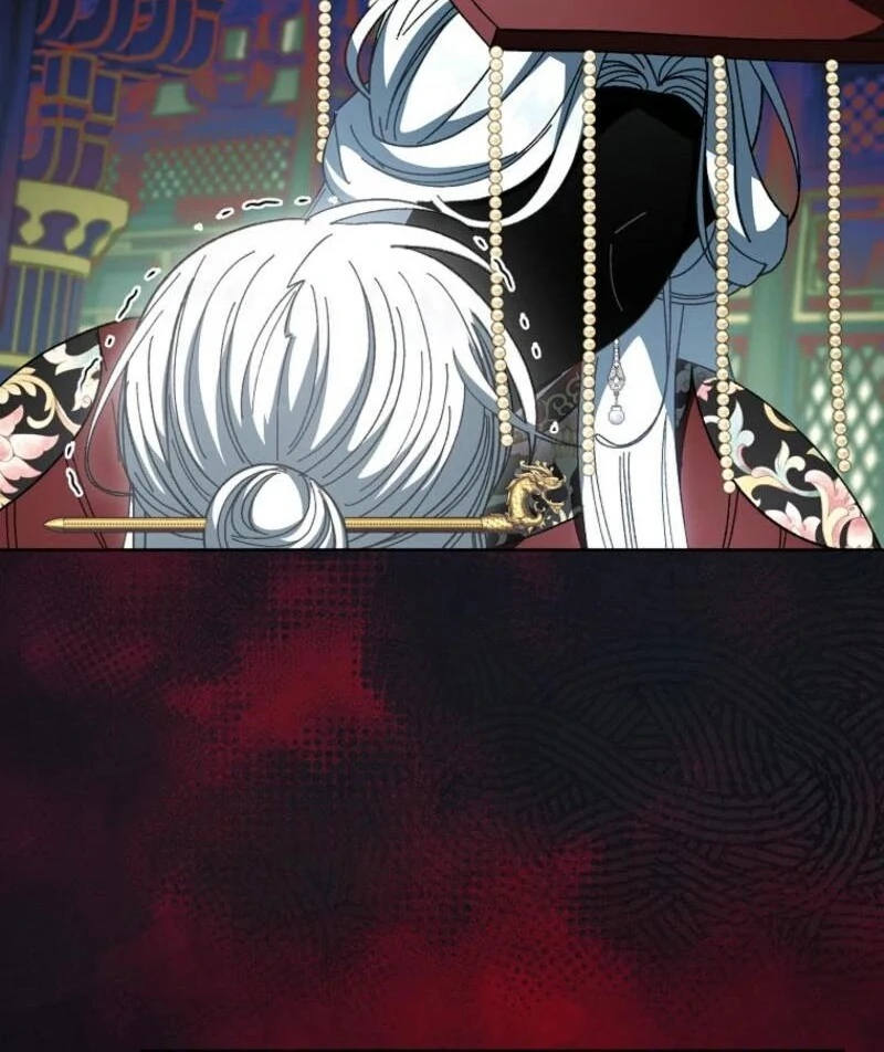 The Baby Concubine Wants to Live Quietly Chapter 113 - Page 46