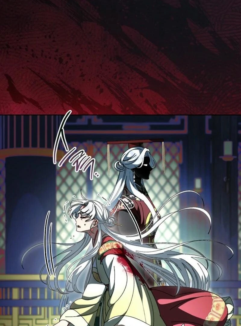 The Baby Concubine Wants to Live Quietly Chapter 113 - Page 48