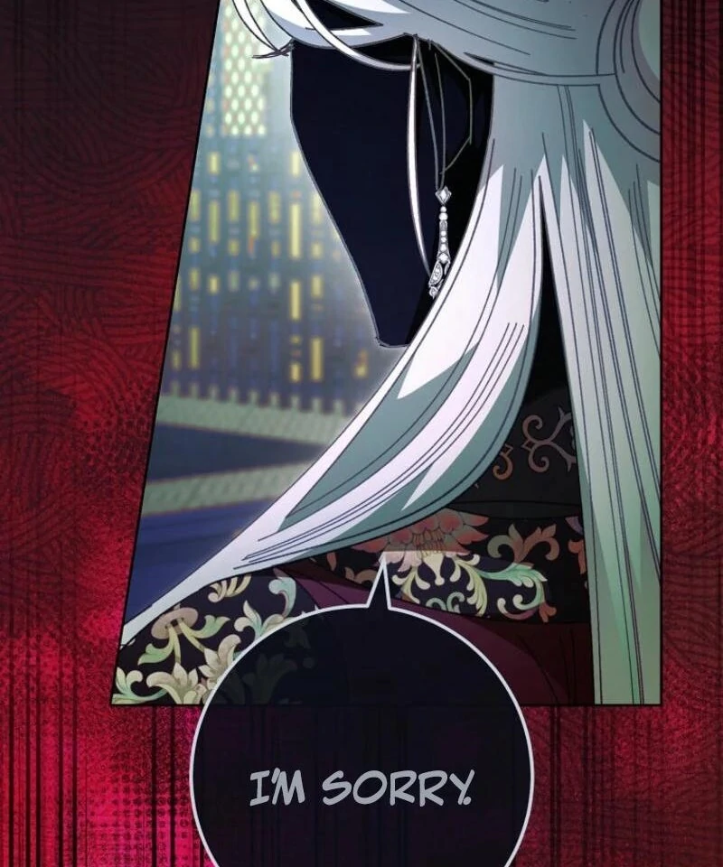 The Baby Concubine Wants to Live Quietly Chapter 113 - Page 56