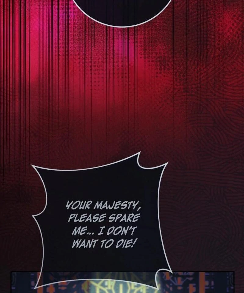 The Baby Concubine Wants to Live Quietly Chapter 113 - Page 57