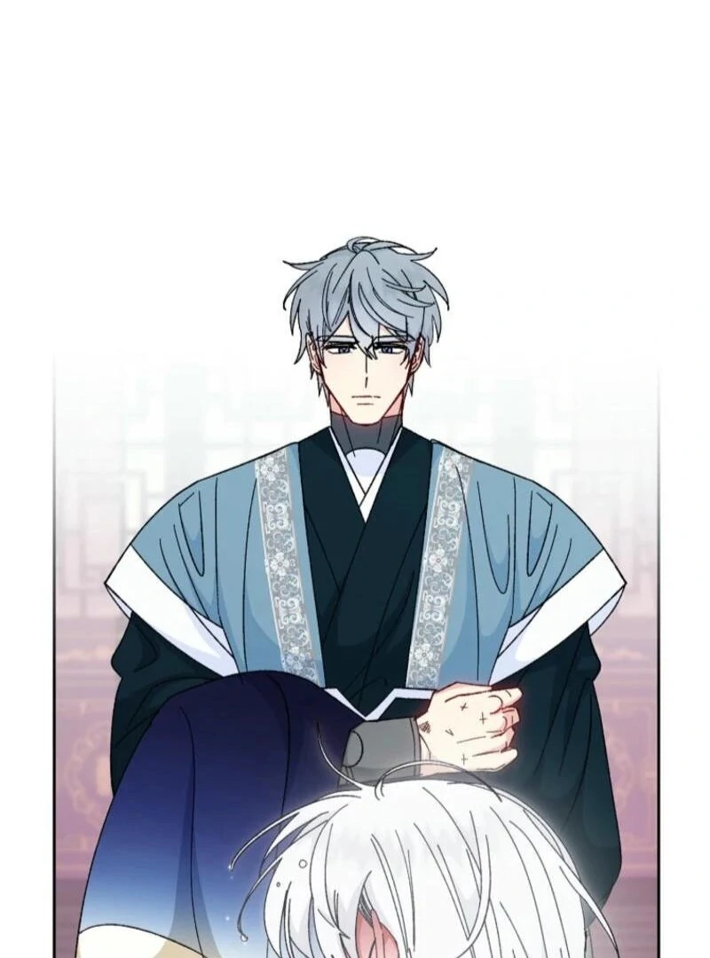 The Baby Concubine Wants to Live Quietly Chapter 113 - Page 61