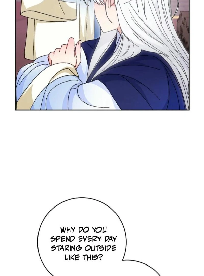 The Baby Concubine Wants to Live Quietly Chapter 113 - Page 62