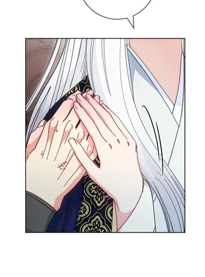 The Baby Concubine Wants to Live Quietly Chapter 113 - Page 66