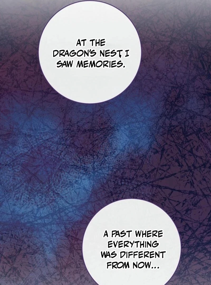 The Baby Concubine Wants to Live Quietly Chapter 113 - Page 70