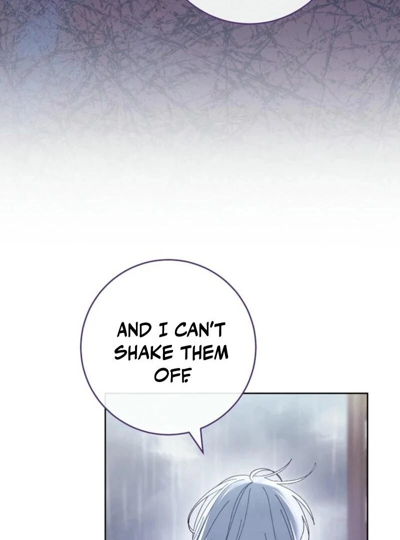 The Baby Concubine Wants to Live Quietly Chapter 113 - Page 71