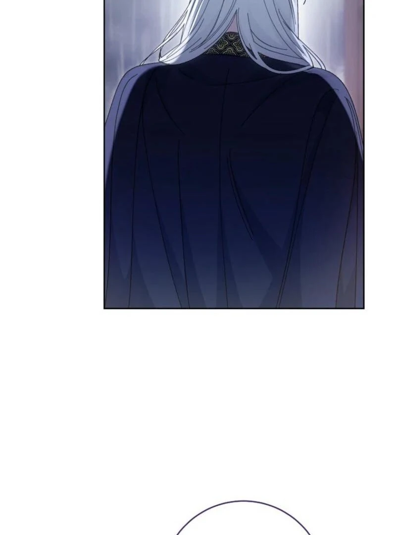 The Baby Concubine Wants to Live Quietly Chapter 113 - Page 72