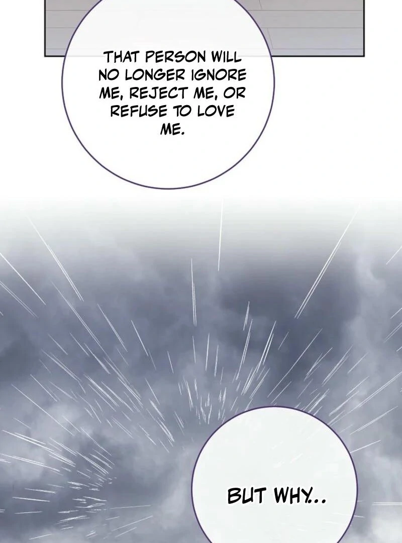 The Baby Concubine Wants to Live Quietly Chapter 113 - Page 74