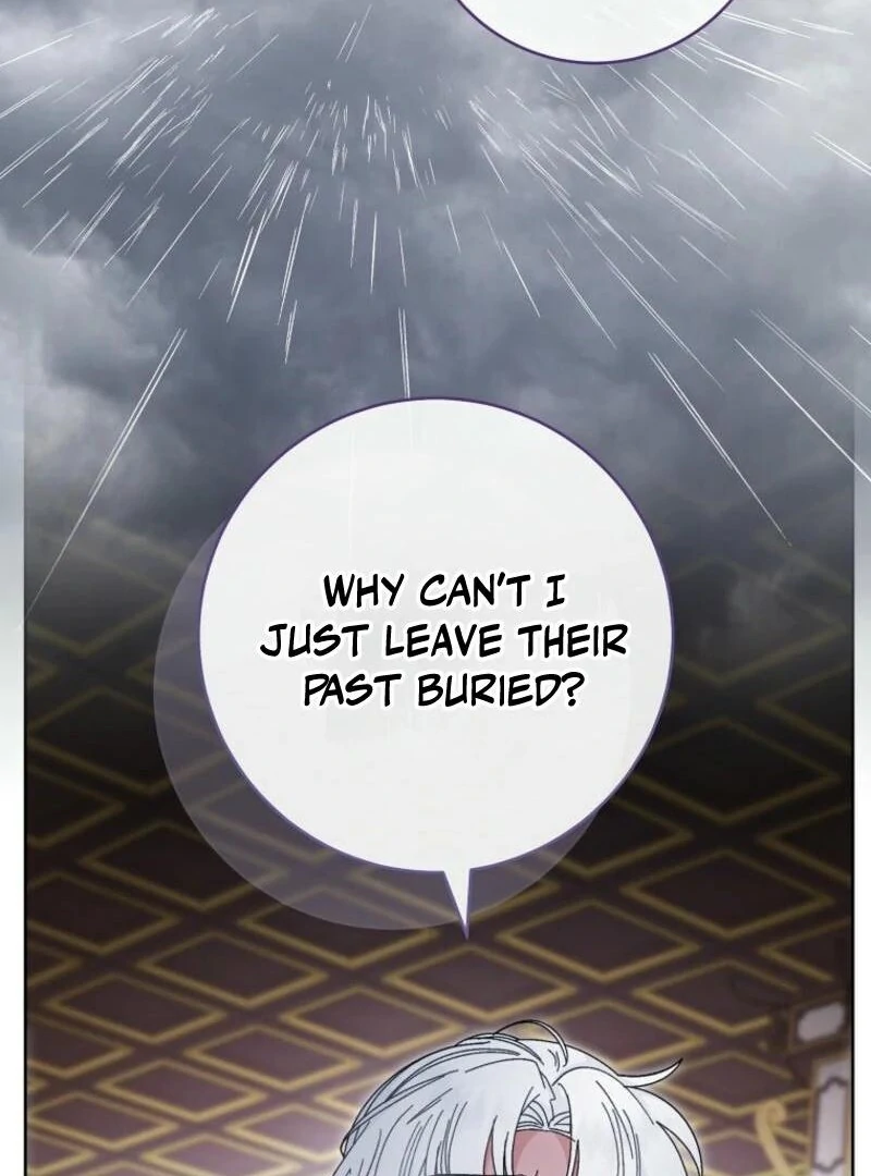 The Baby Concubine Wants to Live Quietly Chapter 113 - Page 75