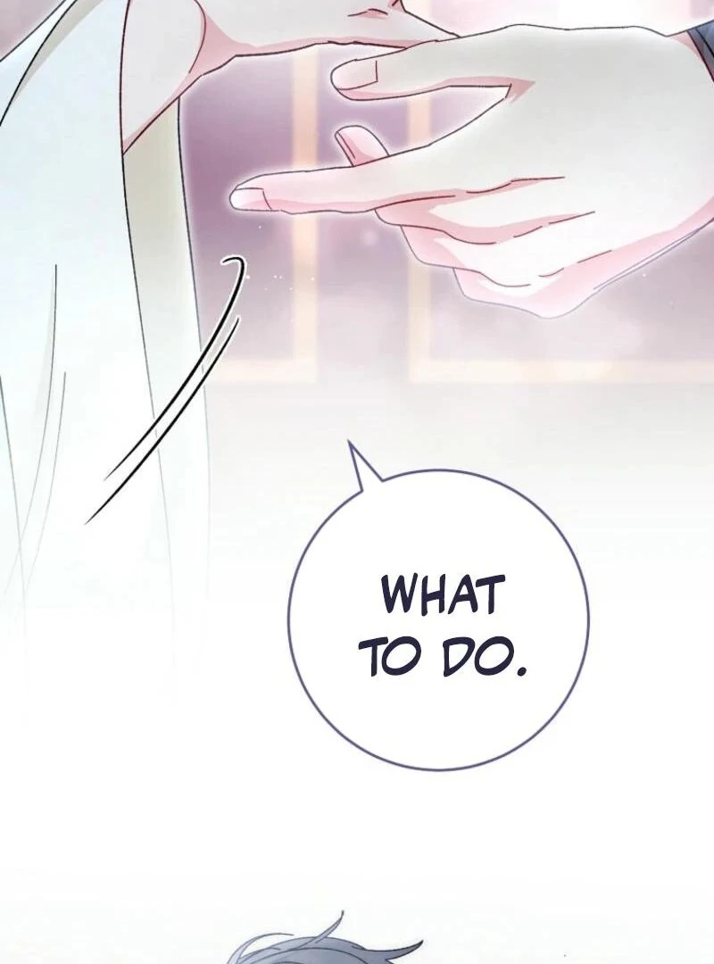 The Baby Concubine Wants to Live Quietly Chapter 113 - Page 78