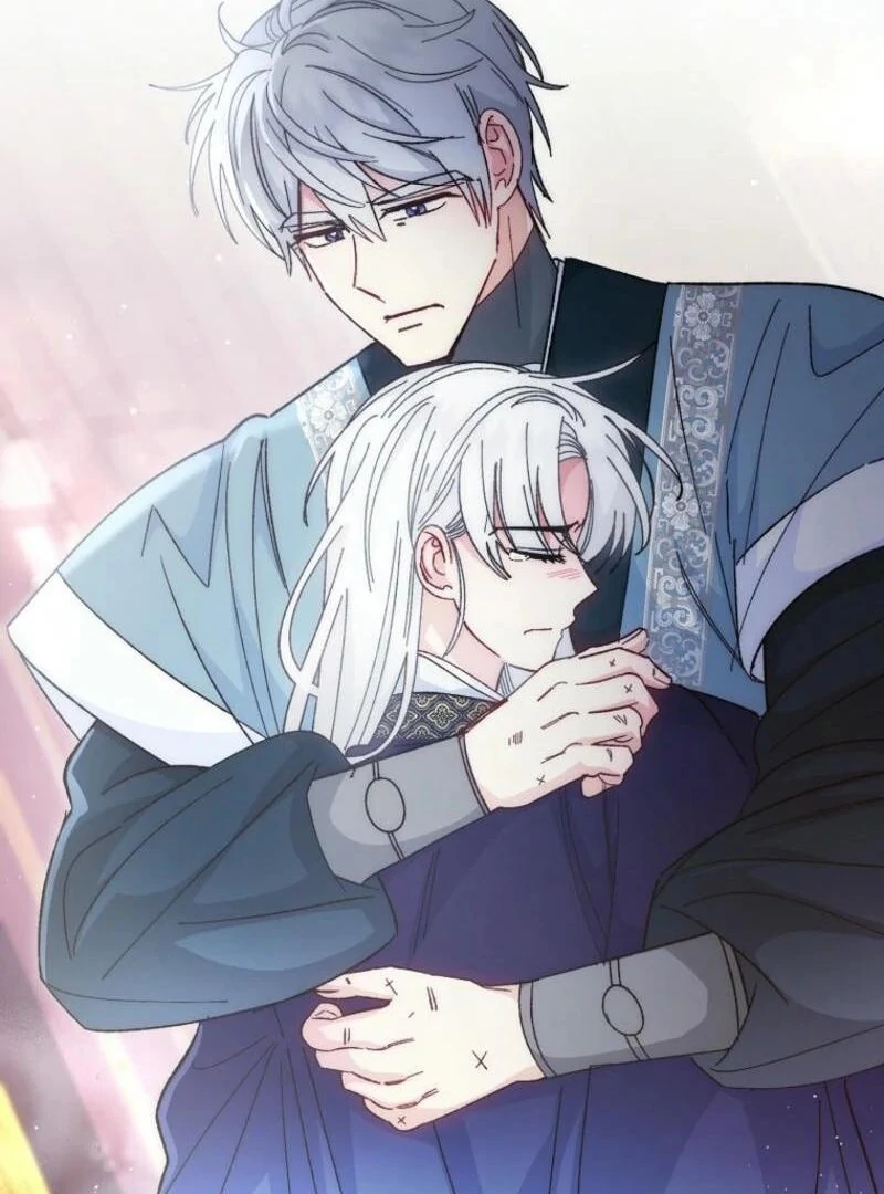 The Baby Concubine Wants to Live Quietly Chapter 113 - Page 79