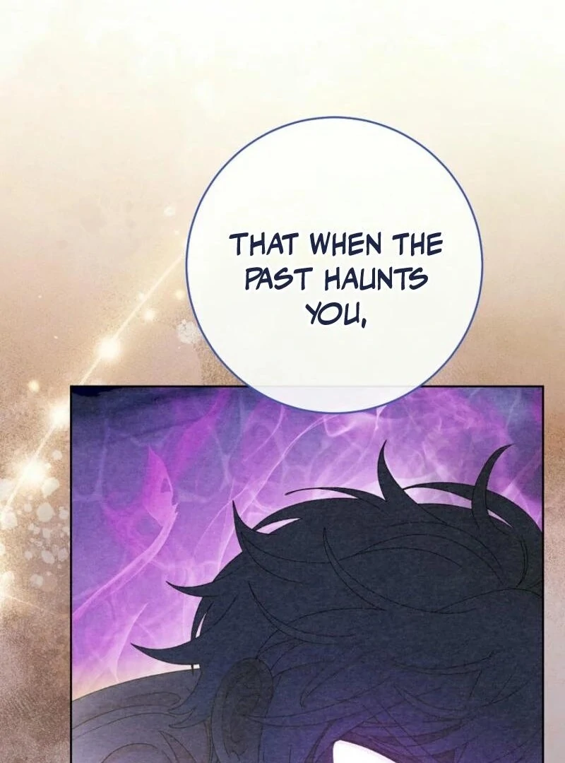 The Baby Concubine Wants to Live Quietly Chapter 113 - Page 89