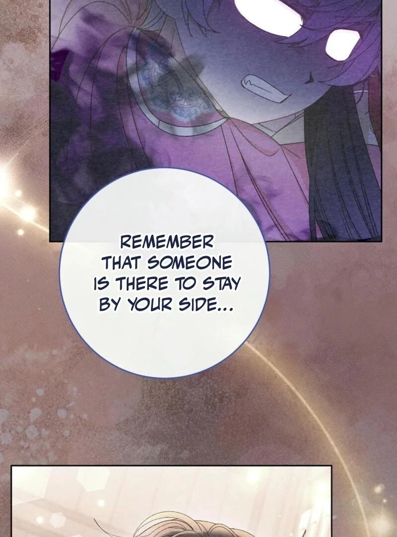 The Baby Concubine Wants to Live Quietly Chapter 113 - Page 90