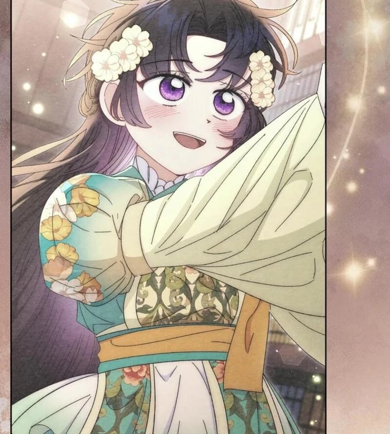 The Baby Concubine Wants to Live Quietly Chapter 113 - Page 91