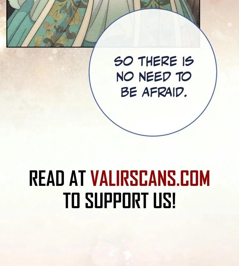 The Baby Concubine Wants to Live Quietly Chapter 113 - Page 92