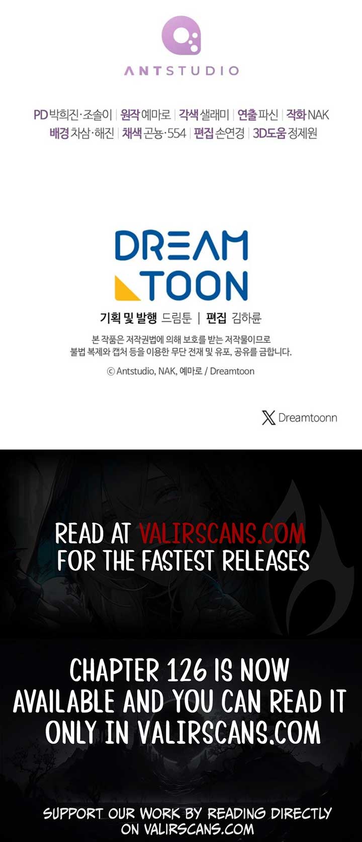 The Baby Concubine Wants to Live Quietly Chapter 115 - Page 10