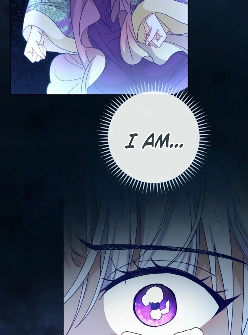 The Baby Concubine Wants to Live Quietly Chapter 120 - Page 104