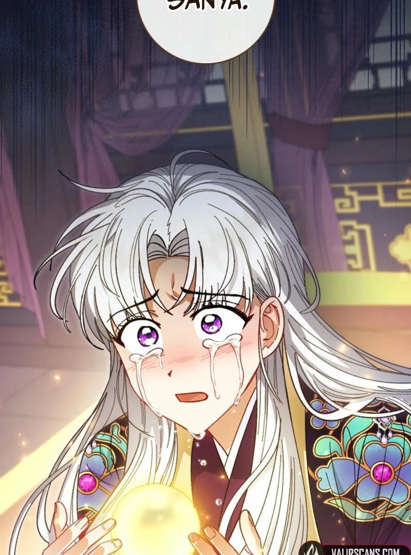 The Baby Concubine Wants to Live Quietly Chapter 120 - Page 106