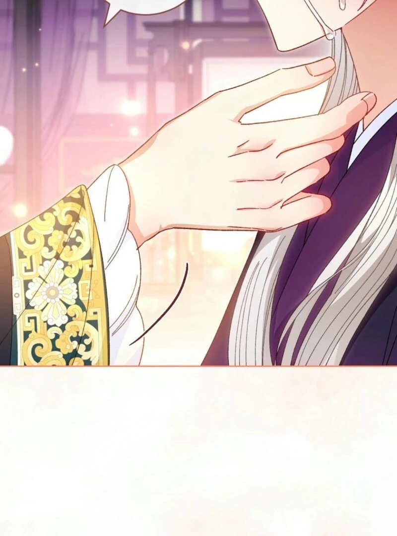 The Baby Concubine Wants to Live Quietly Chapter 120 - Page 109