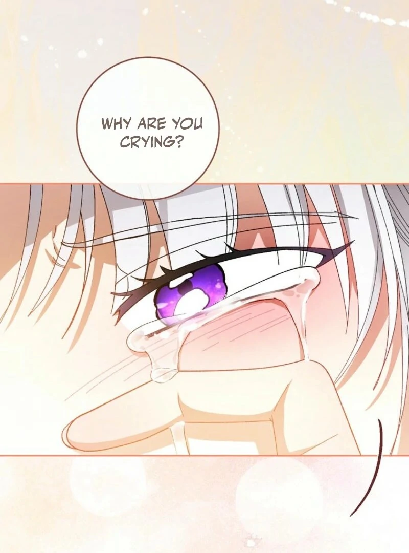 The Baby Concubine Wants to Live Quietly Chapter 120 - Page 113