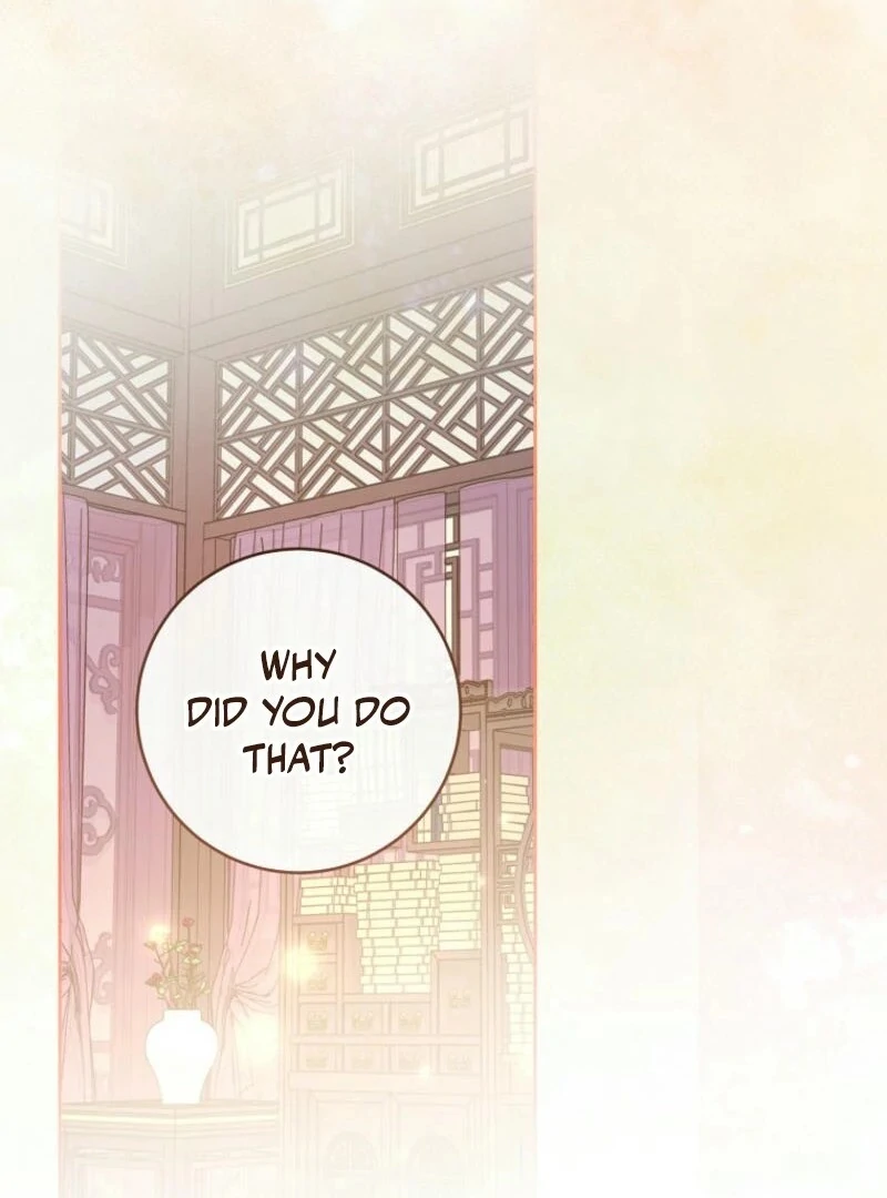 The Baby Concubine Wants to Live Quietly Chapter 120 - Page 117