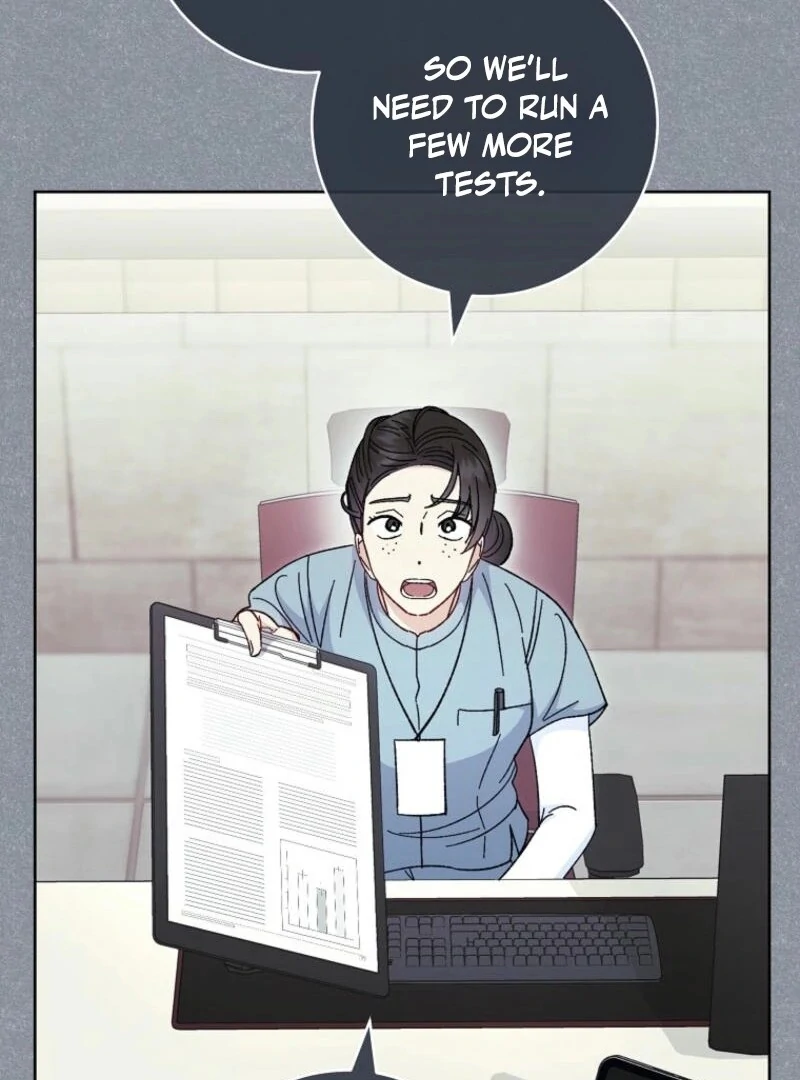 The Baby Concubine Wants to Live Quietly Chapter 120 - Page 12